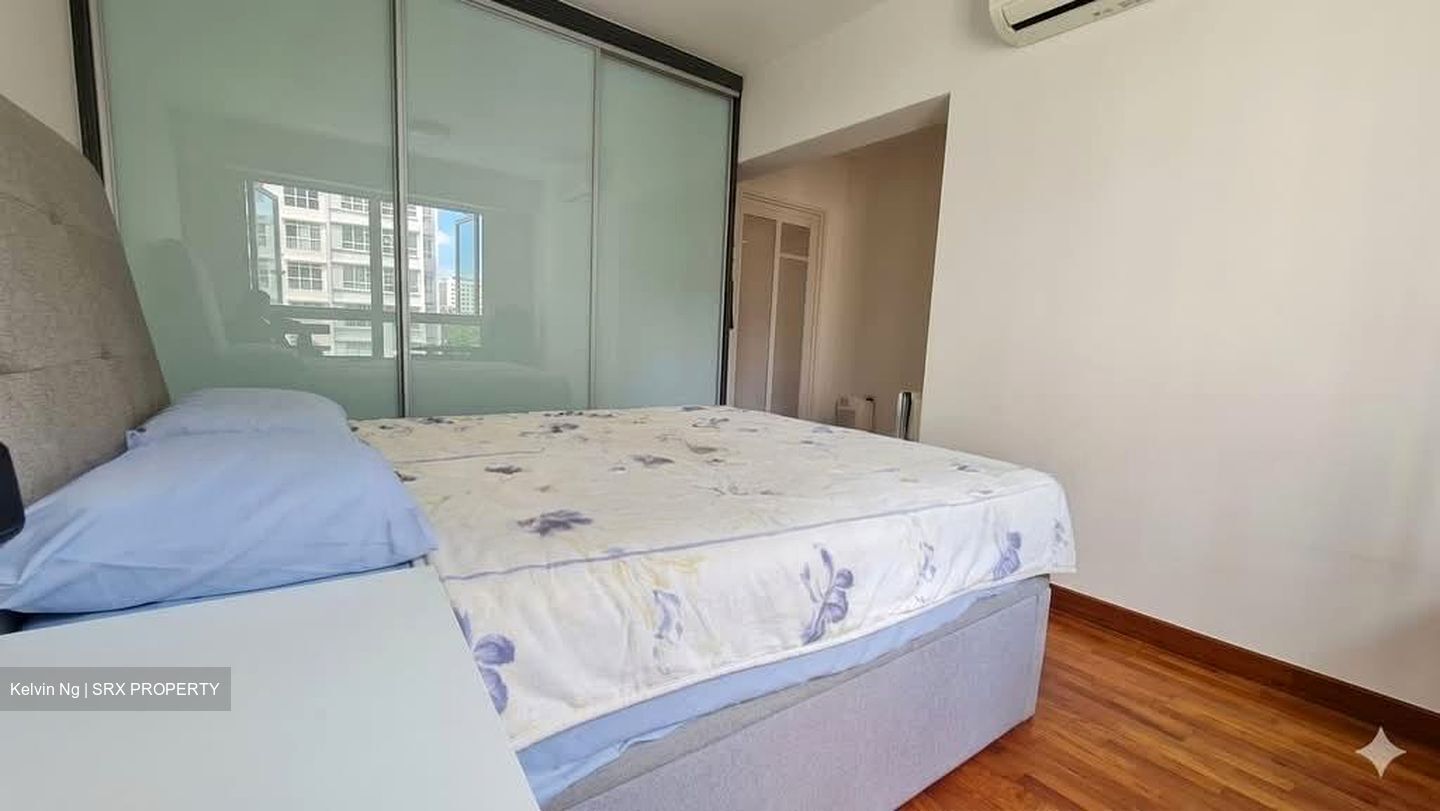 Blk 618A Punggol Breeze (Punggol), HDB 4 Rooms #574017311